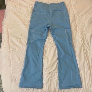 BDG Women's Blue Jeans